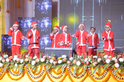 Sukanti International School-Christmas celebration